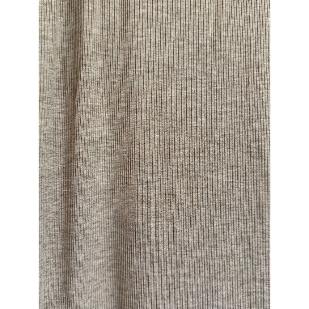 LNA Steph Rib Midi Skirt Medium - Picture 8 of 13